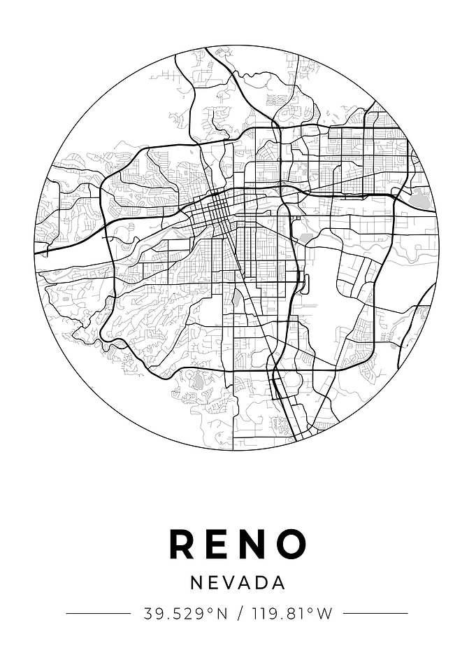 Reno Nevada