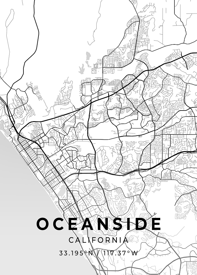 Oceanside California