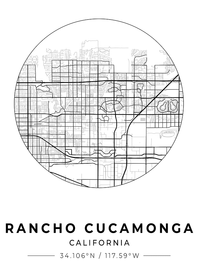 Rancho Cucamonga