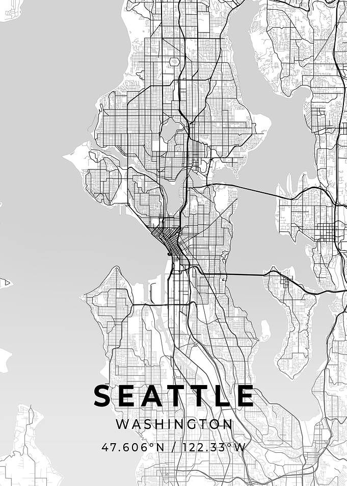 Seattle Washington