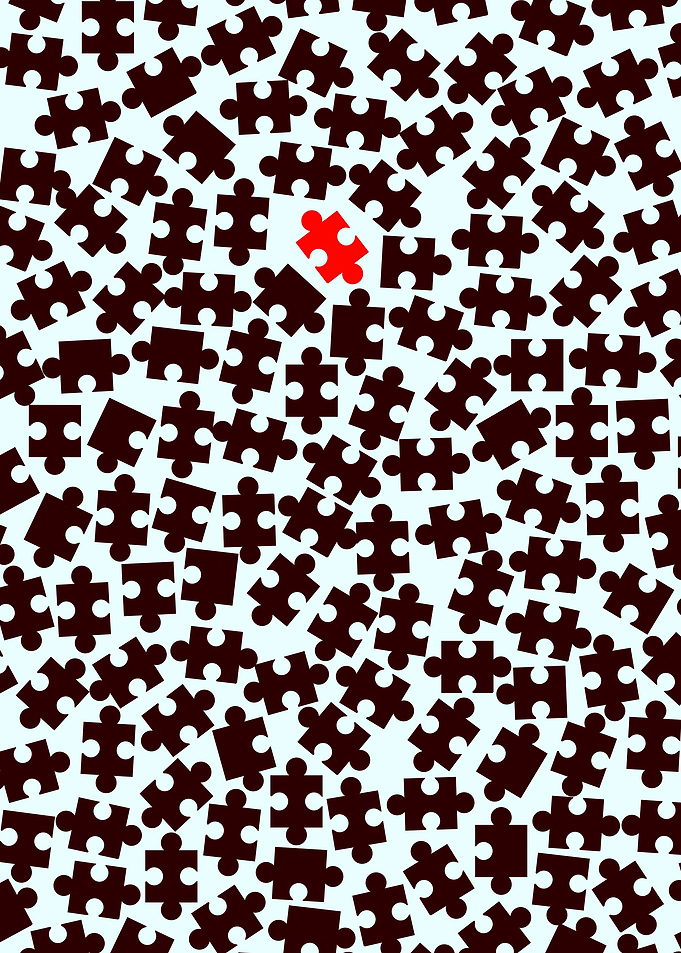 Odd One Out