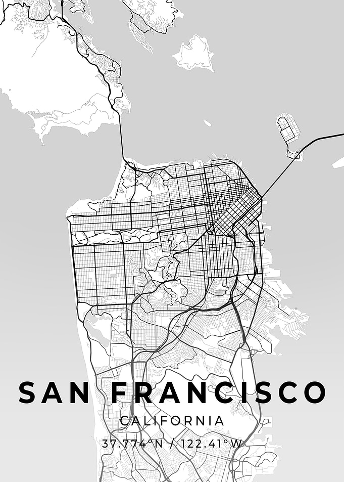 San Francisco California