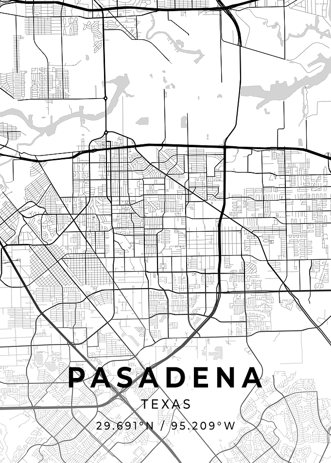 Pasadena Texas