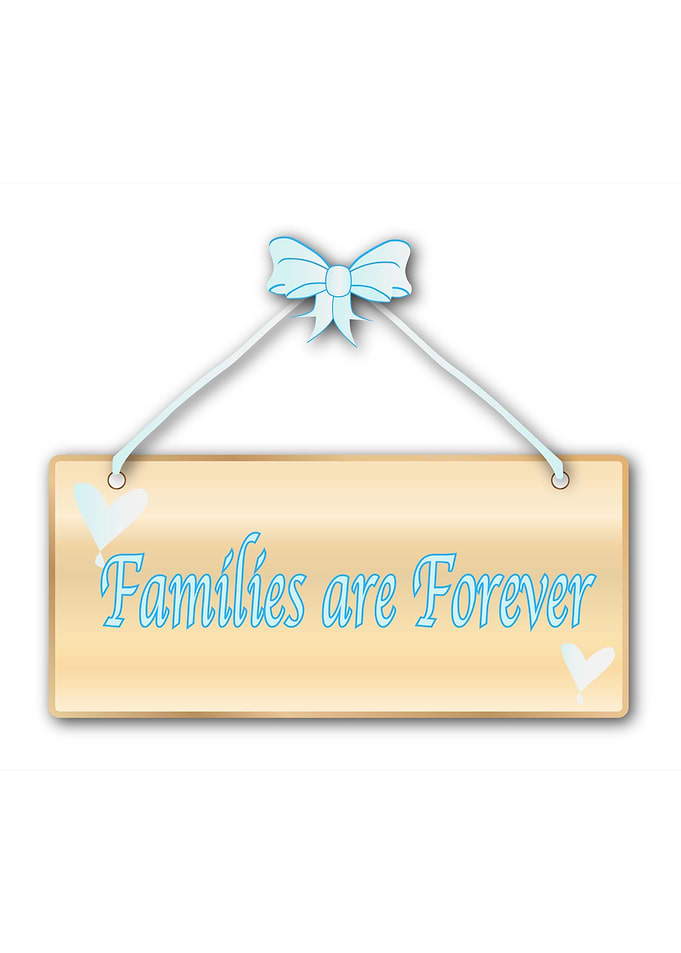 Families Are Forever
