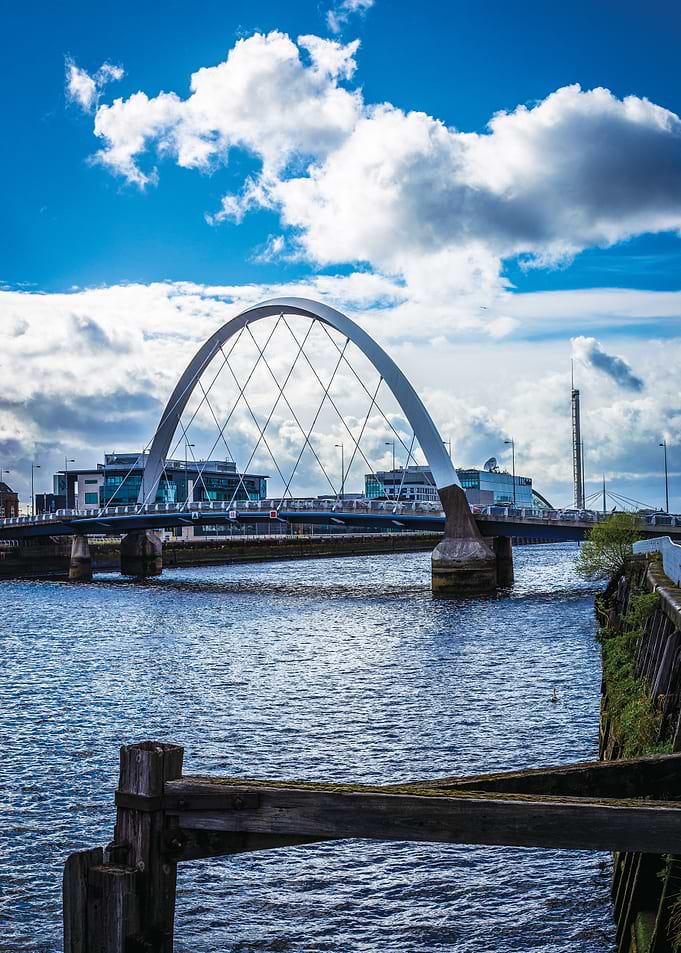 Clyde Arc