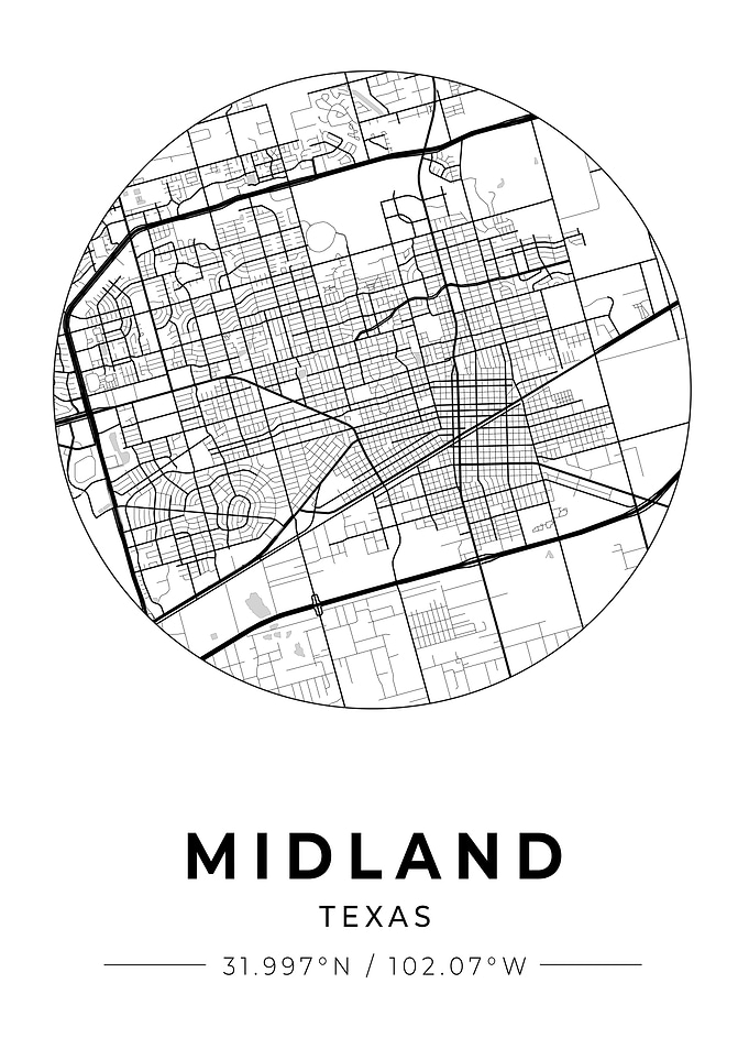 Midland Texas