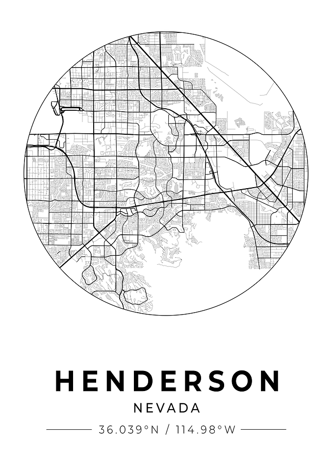 Henderson Nevada