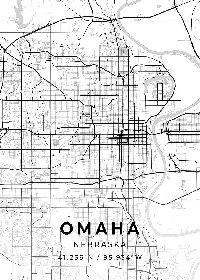 Omaha Nebraska
