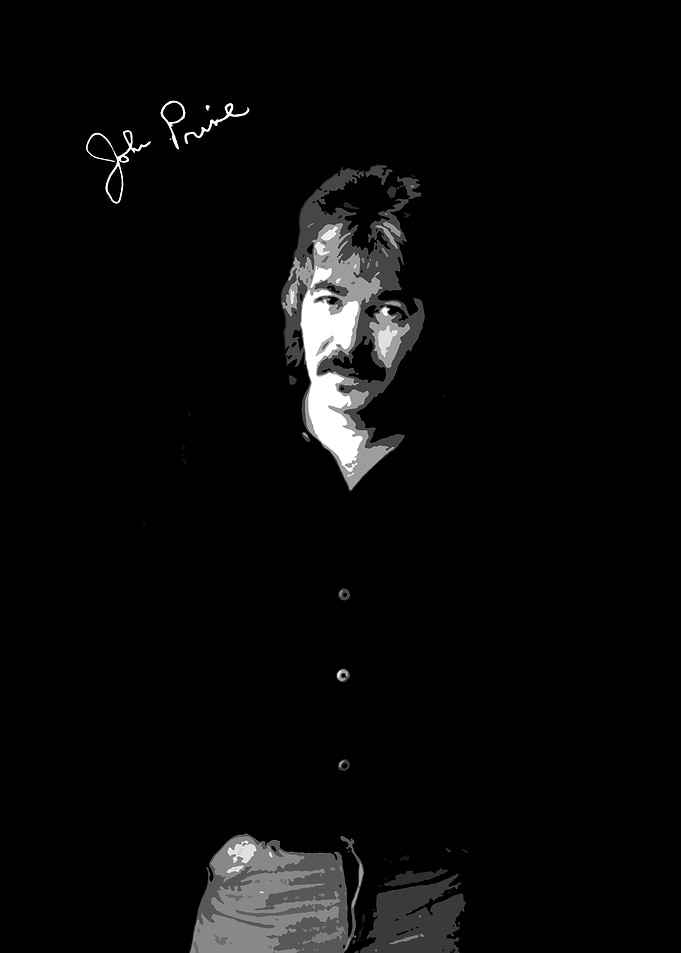 John Prine