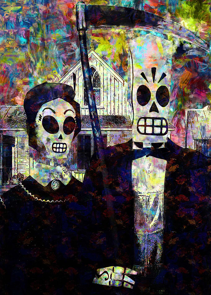 American Fandango