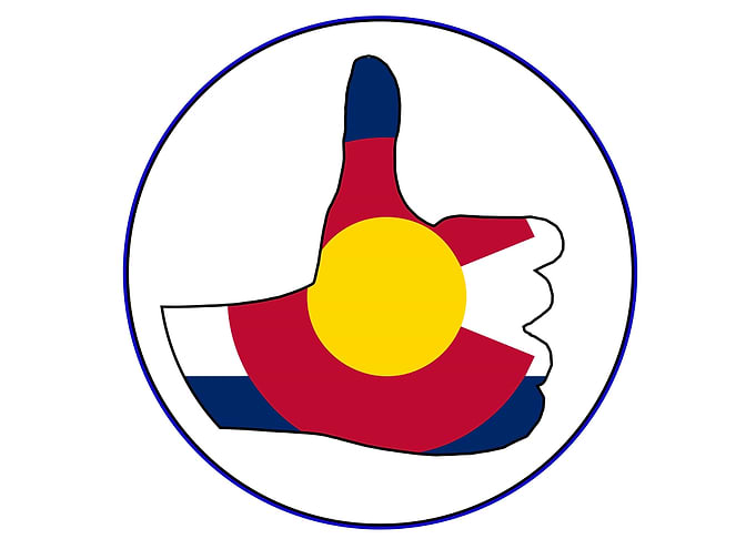 Thumbs Up Colorado