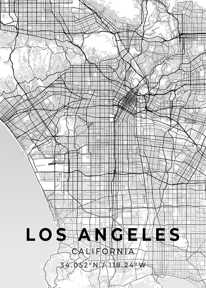 Los Angeles California