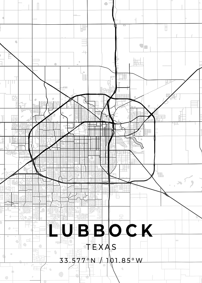Lubbock Texas