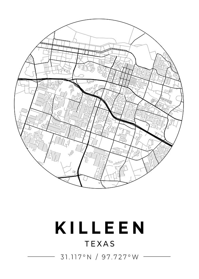 Killeen Texas