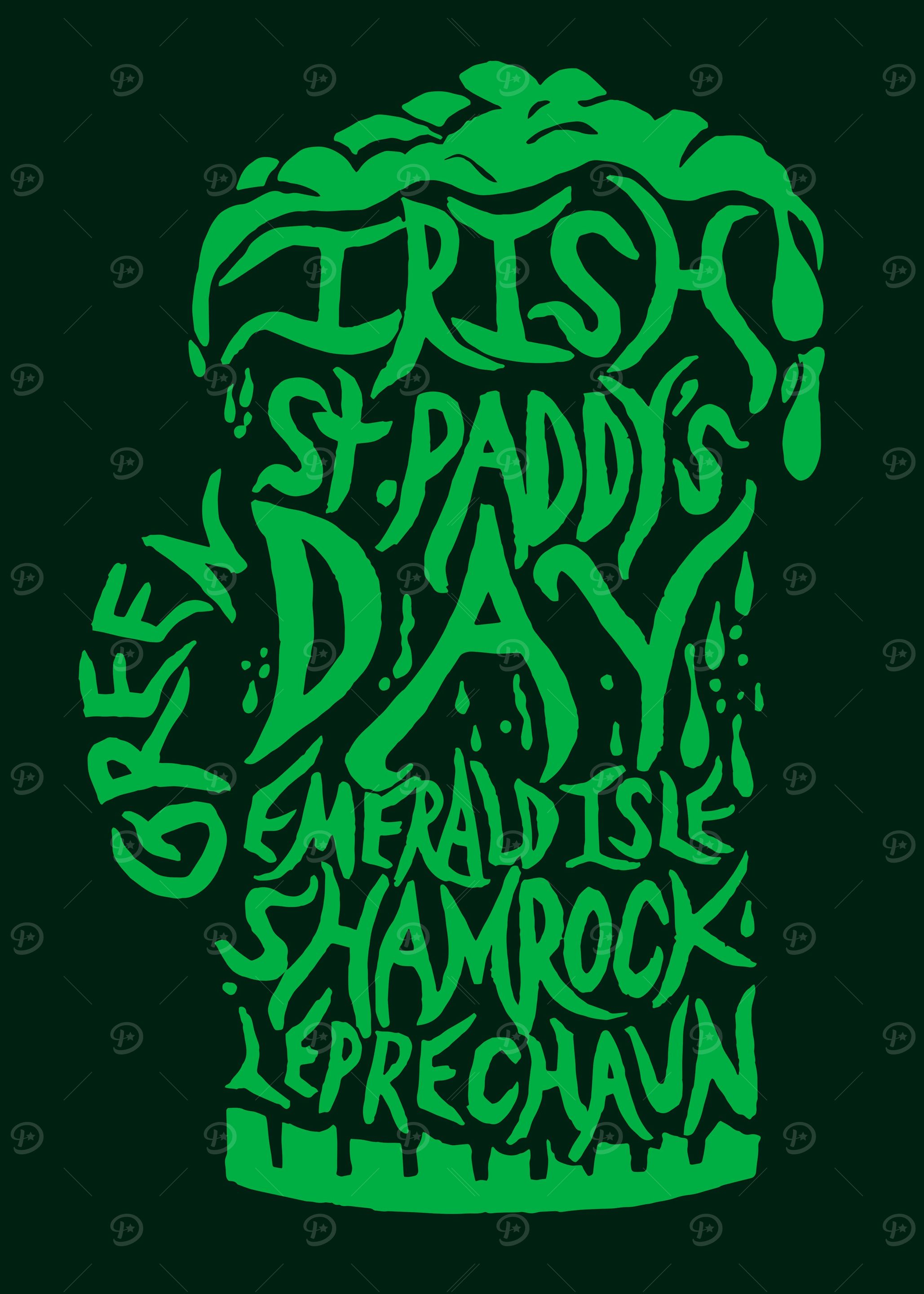 Irish Pub Mug