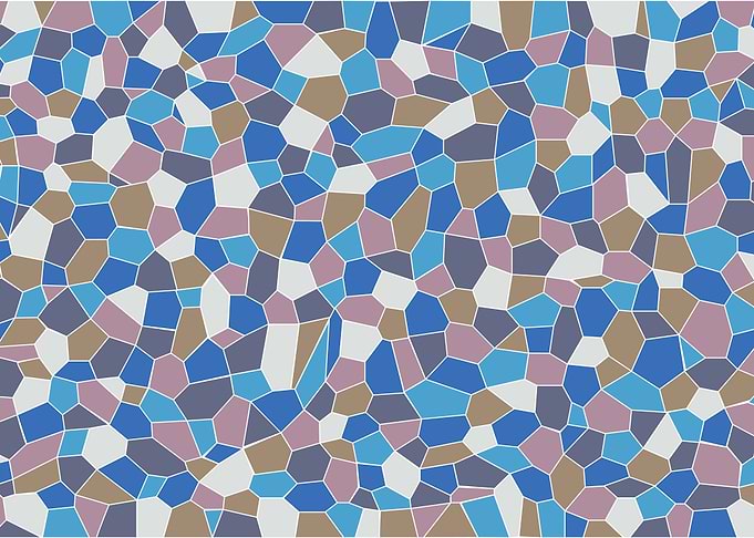 Mosaic Pattern