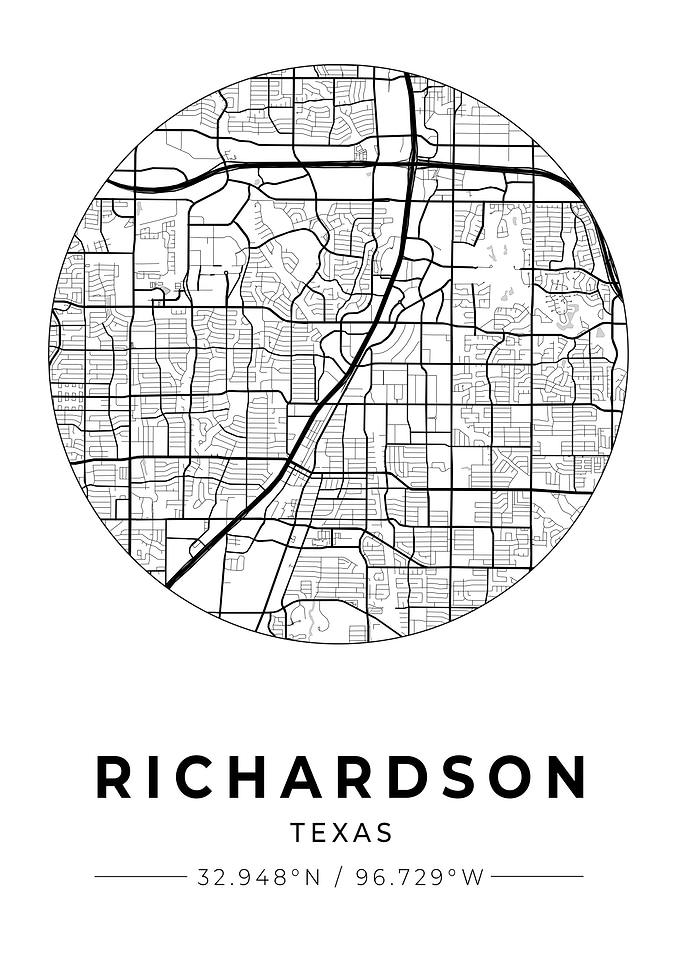 Richardson Texas