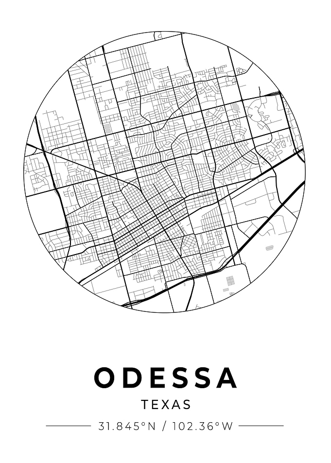 Odessa Texas