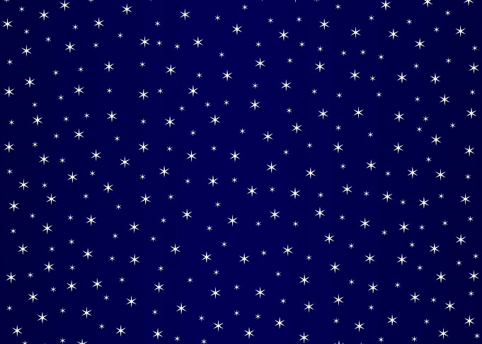 Stary Stary Night