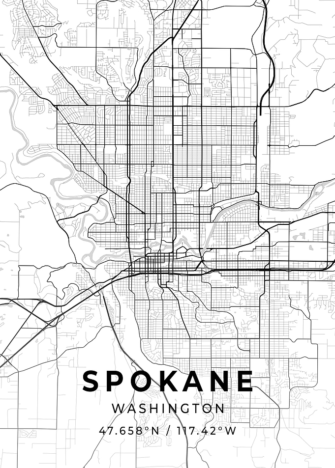 Spokane Washington