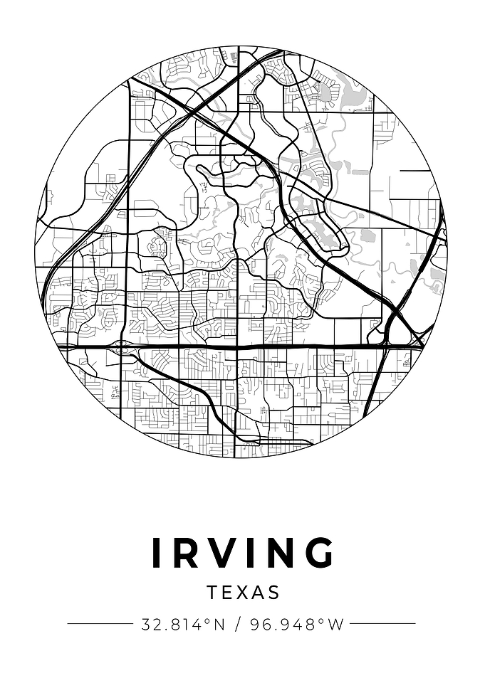 Irving Texas