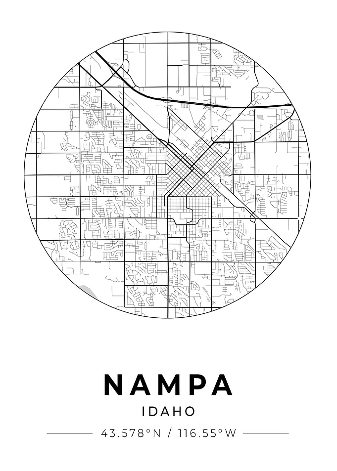 Nampa Idaho