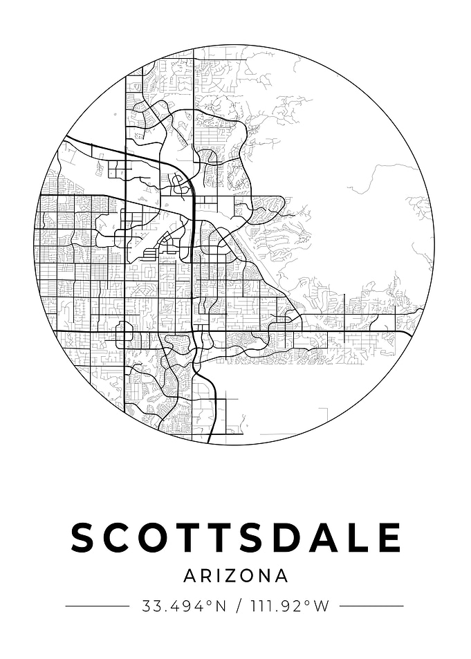 Scottsdale Arizona