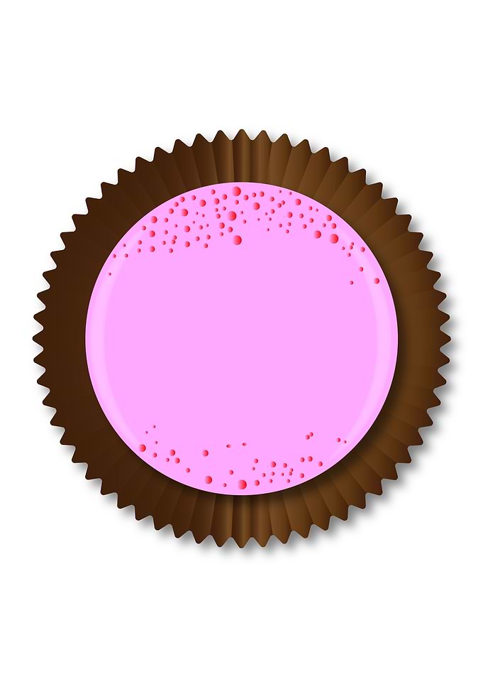 Chocolate Box Strawberry