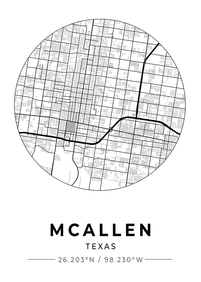McAllen Texas