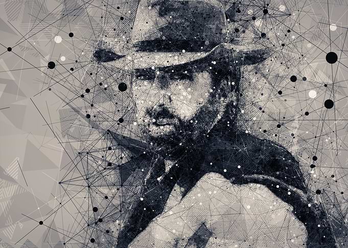 Nicolas Cage