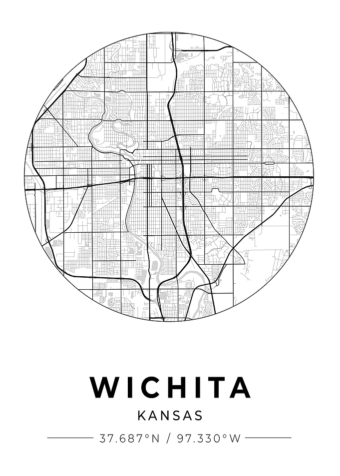 Wichita Kansas