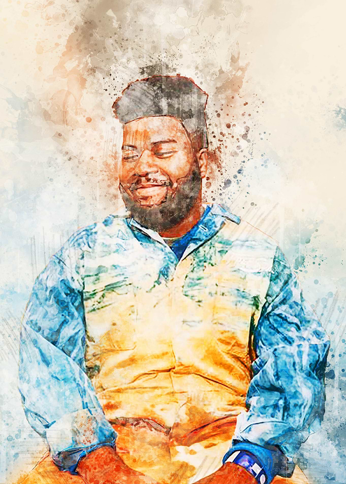 Khalid
