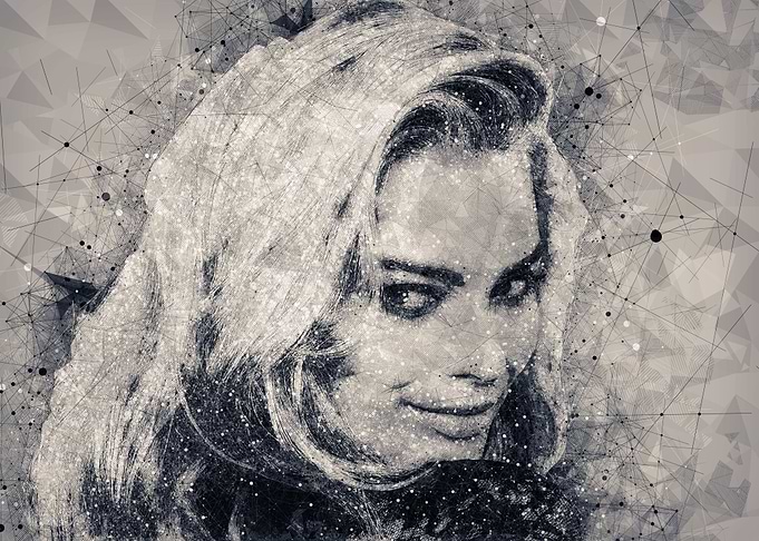 Margot Robbie