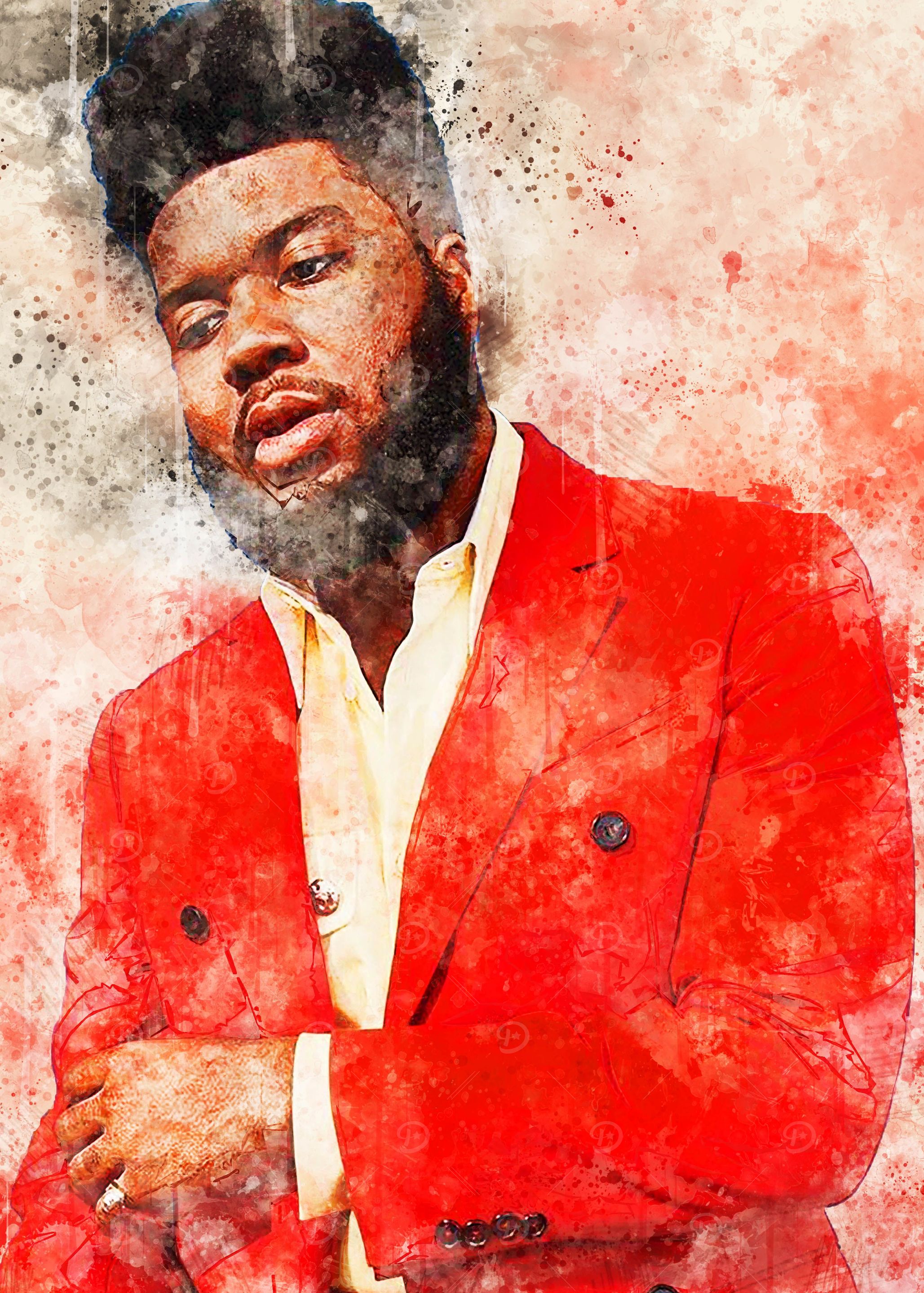 Khalid
