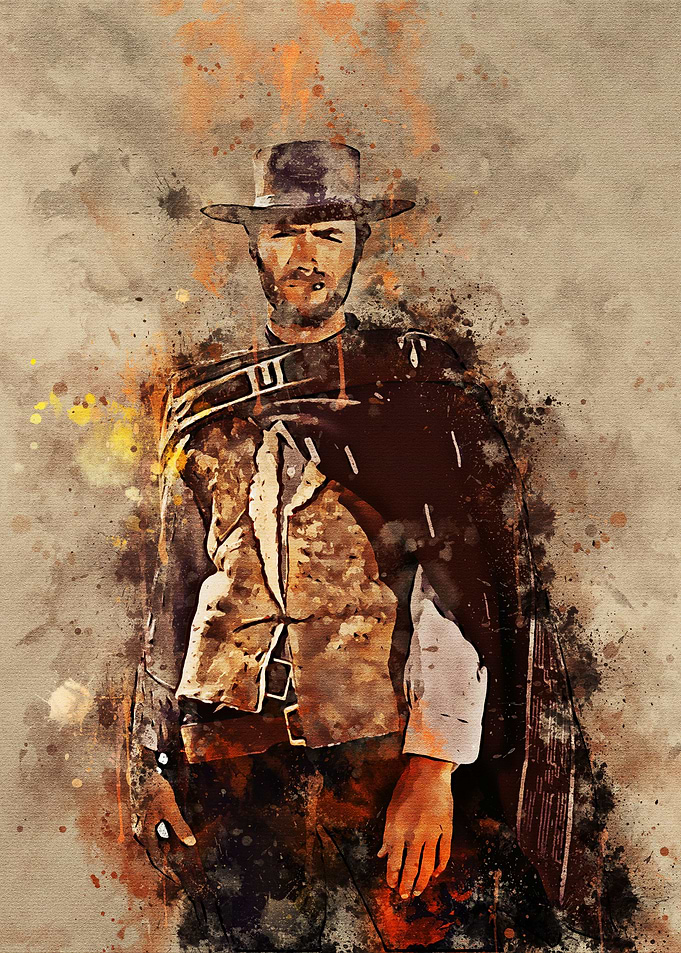 Clinton Eastwood Jr