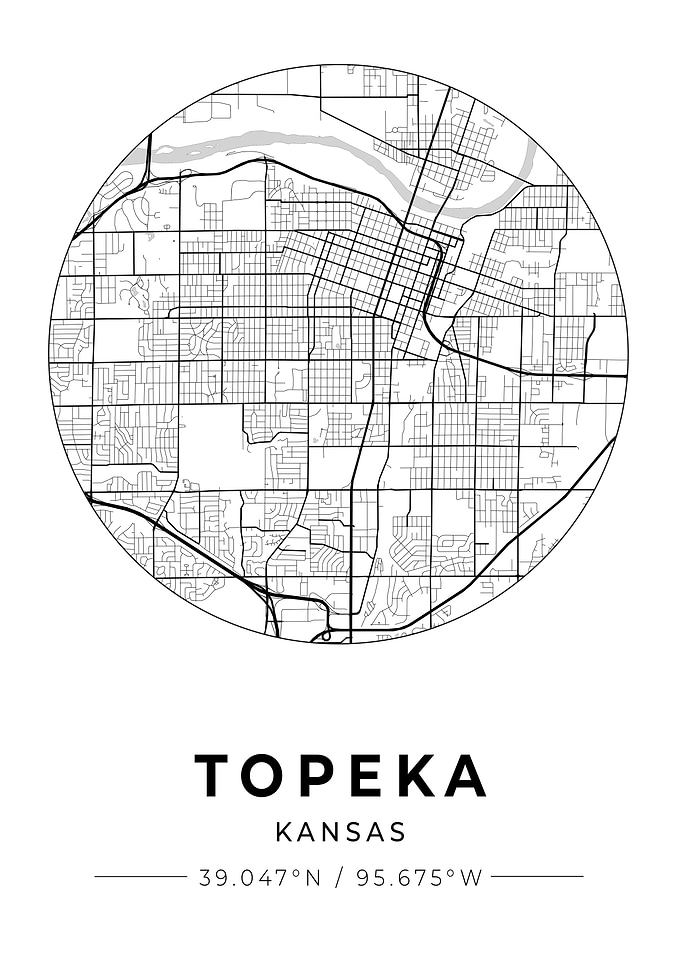 Topeka Kansas