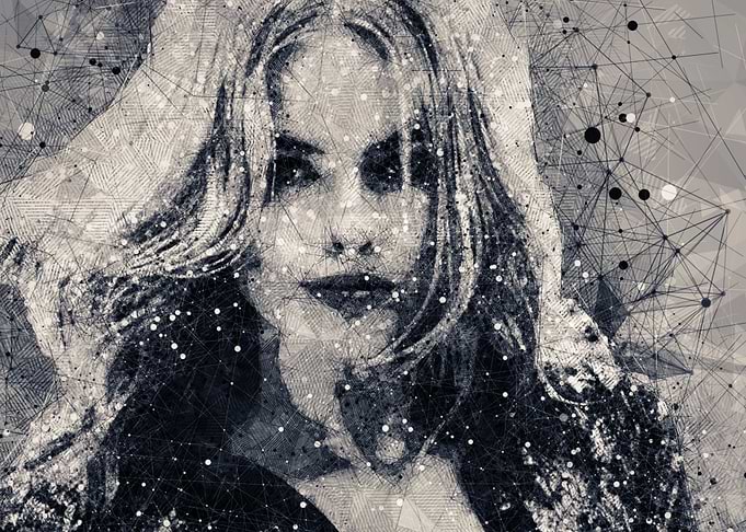 Margot Robbie