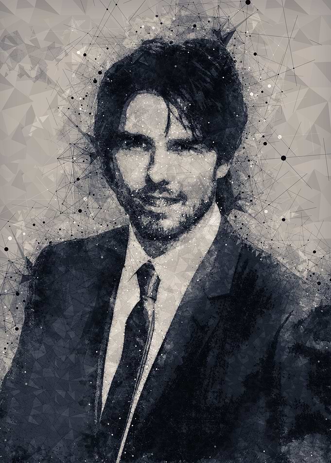 Tom Cruise