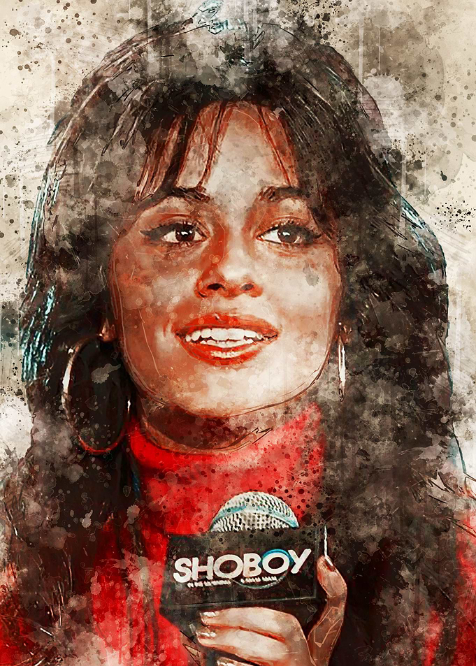 Camila Cabello
