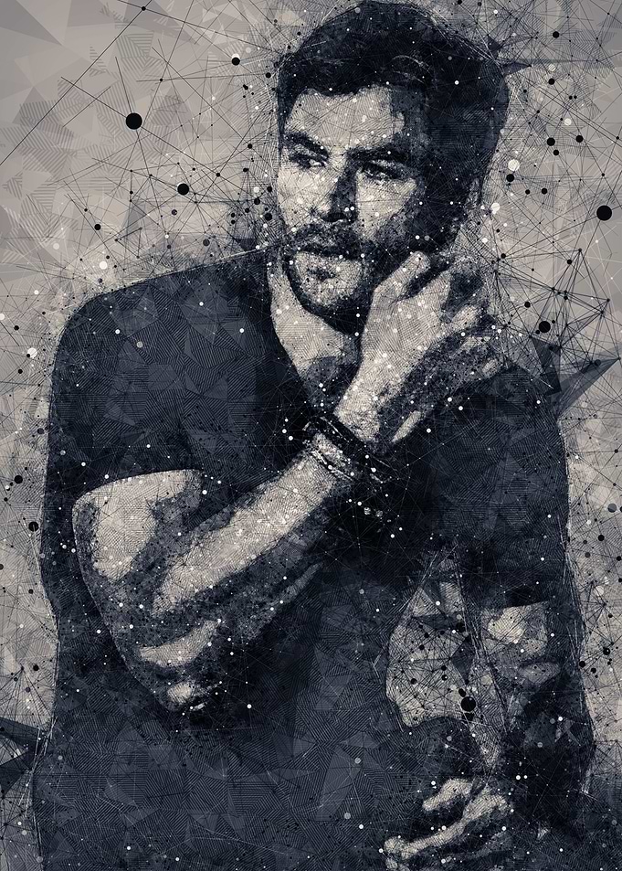 Chris Hemsworth