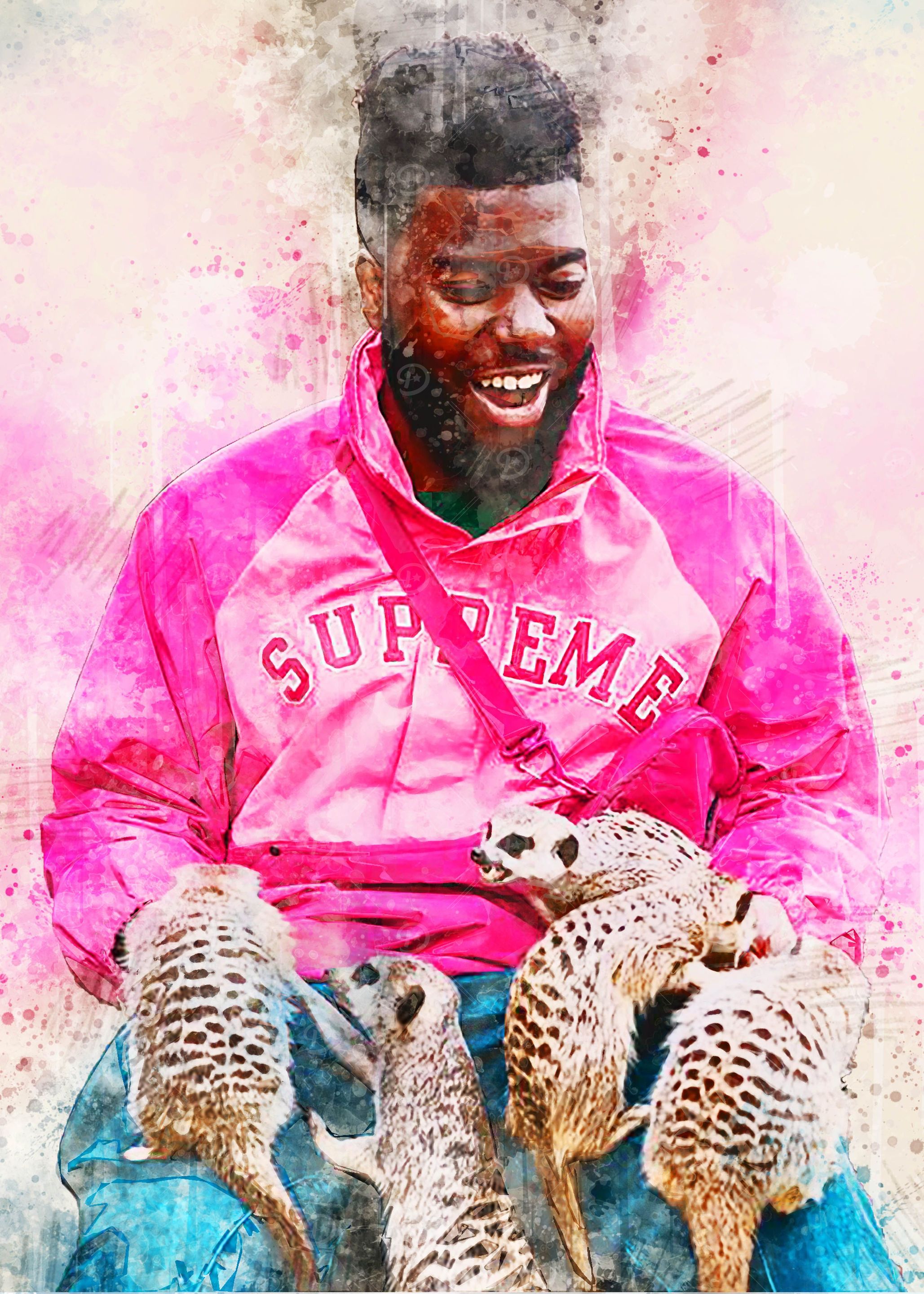 Khalid