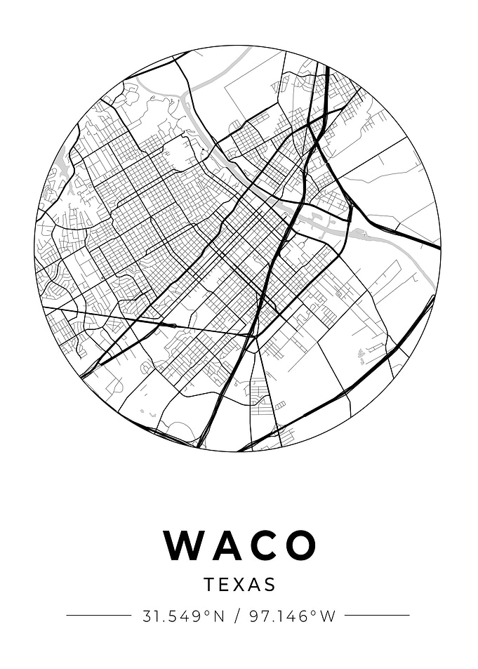 Waco Texas