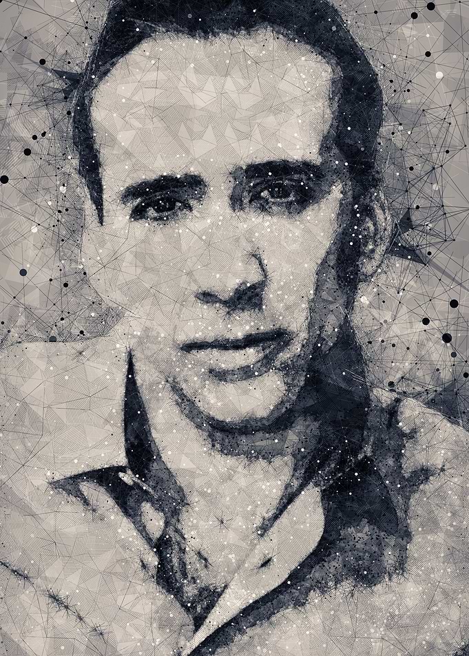 Nicolas Cage