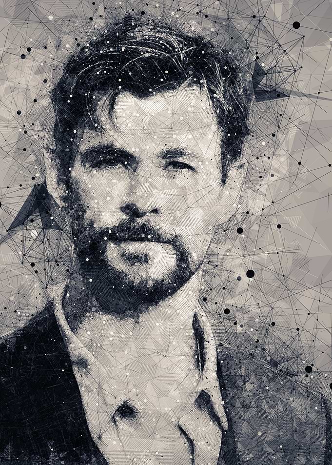 Chris Hemsworth