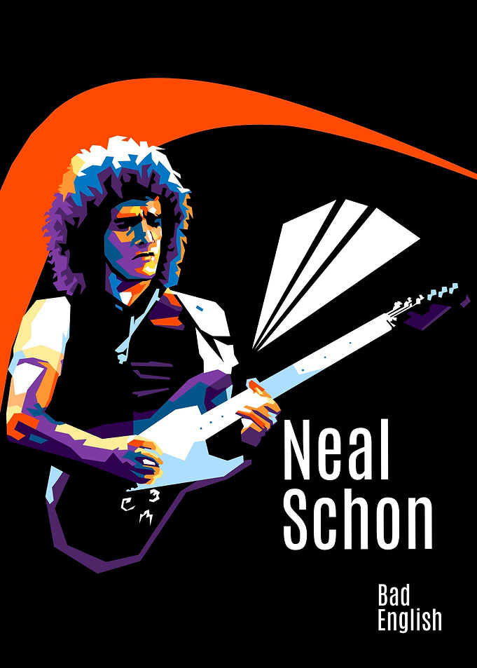 Neal Schon