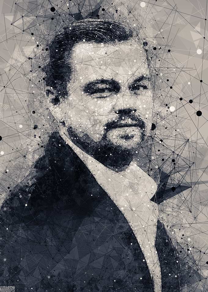 Leonardo DiCaprio