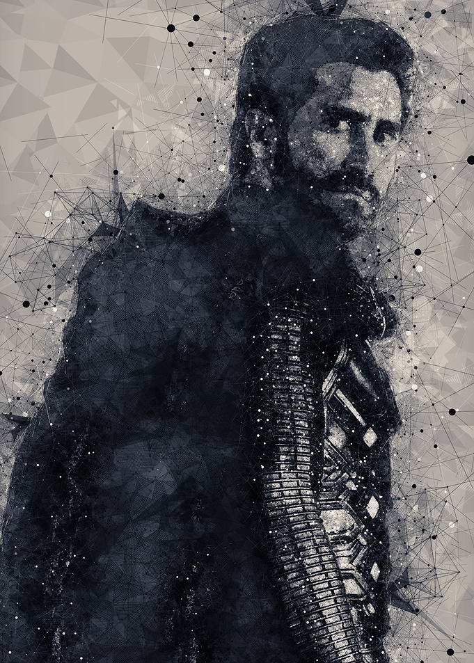Jake Gyllenhaal