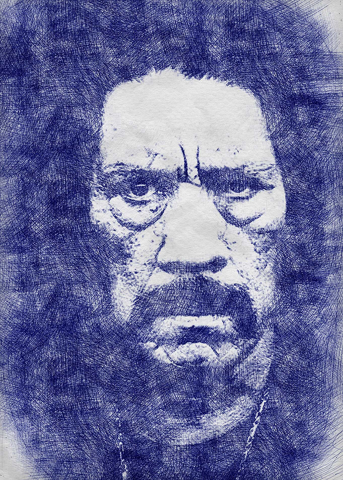 Danny Trejo