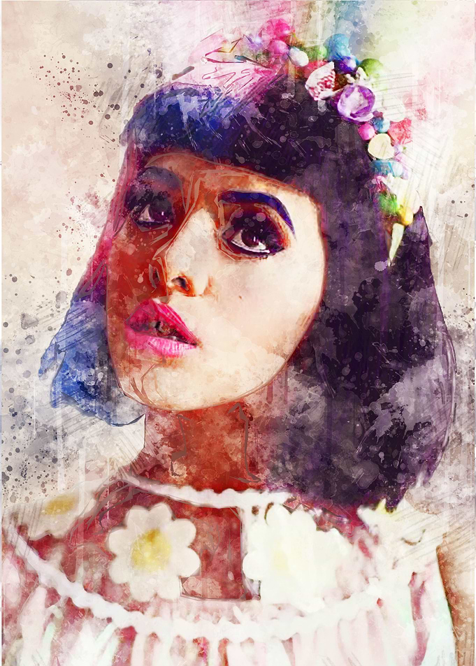 Melanie Martinez