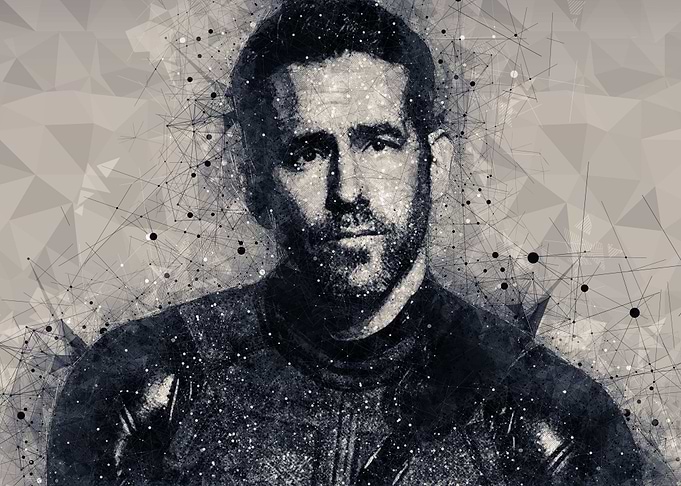 Ryan Reynolds